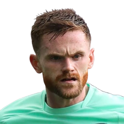 Ollie Turton Dream League Soccer 2022 / DLS22