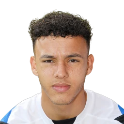 Lee Buchanan Dream League Soccer 2022 / DLS22