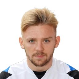 Kamil Jozwiak Dream League Soccer 2022 / DLS22
