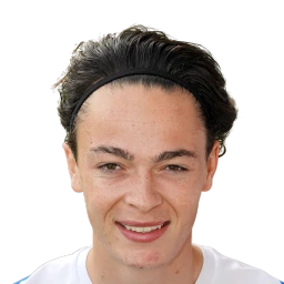 Louie Watson Dream League Soccer 2022 / DLS22