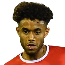 Romal Palmer Dream League Soccer 2022 / DLS22