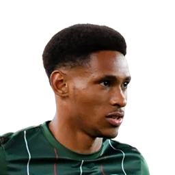 William Hondermarck Dream League Soccer 2022 / DLS22
