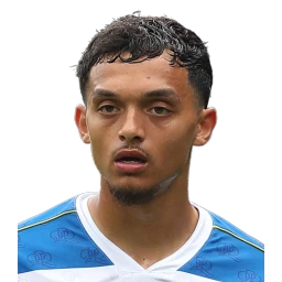 Andre Dozzell Dream League Soccer 2022 / DLS22