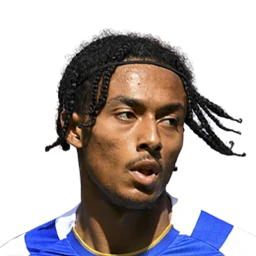 Femi Azeez Dream League Soccer 2022 / DLS22
