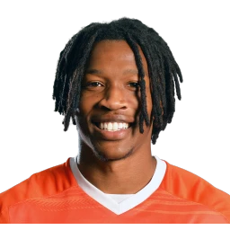 Gabriel Osho Dream League Soccer 2022 / DLS22