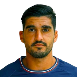 Danny Henriques Dream League Soccer 2022 / DLS22