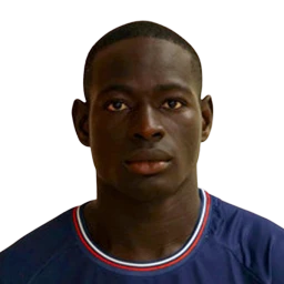 Alioune Ndour Dream League Soccer 2022 / DLS22