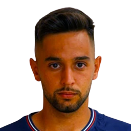 Chico Teixeira Dream League Soccer 2022 / DLS22