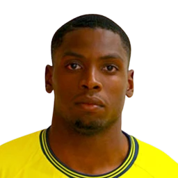 Alvaro Ramalho Dream League Soccer 2022 / DLS22