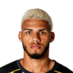 Nathan Santos de Araujo Dream League Soccer 2022 / DLS22