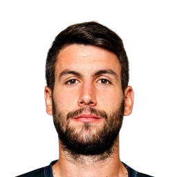 Ilija Vukotić Dream League Soccer 2022 / DLS22