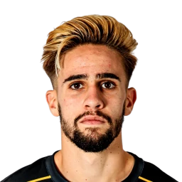 Luis Santos Dream League Soccer 2022 / DLS22