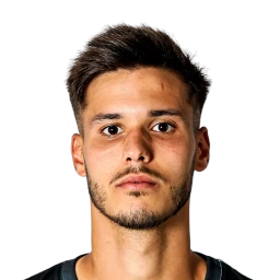 Miguel Reisinho Dream League Soccer 2022 / DLS22