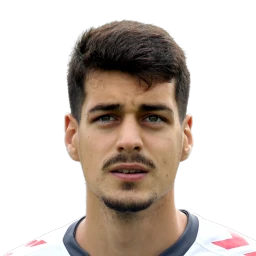 Diogo Leite Dream League Soccer 2022 / DLS22
