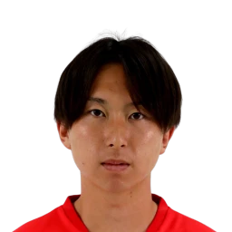 Kanya Fujimoto Dream League Soccer 2022 / DLS22