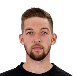 Ziga Frelih Dream League Soccer 2022 / DLS22