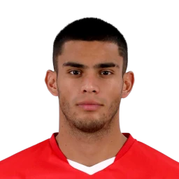 Juan Calero Dream League Soccer 2022 / DLS22
