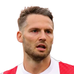Nick Powell Dream League Soccer 2022 / DLS22