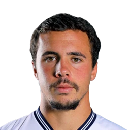 Pedro Marques Dream League Soccer 2022 / DLS22