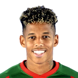 André Vidigal Dream League Soccer 2022 / DLS22