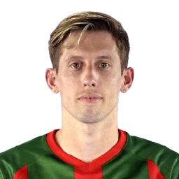 Iván Rossi Dream League Soccer 2022 / DLS22