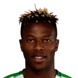 Ibrahima Camará Dream League Soccer 2022 / DLS22