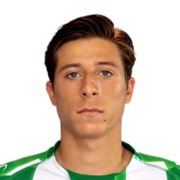 Gonçalo Franco Dream League Soccer 2022 / DLS22