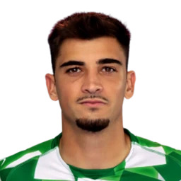 Rúben Ismael Valente Ramos Dream League Soccer 2022 / DLS22