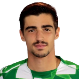 Rodrigo Conceicao Dream League Soccer 2022 / DLS22