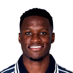 Wiliton Aponzá Dream League Soccer 2022 / DLS22