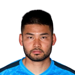 Kosuke Nakamura Dream League Soccer 2022 / DLS22