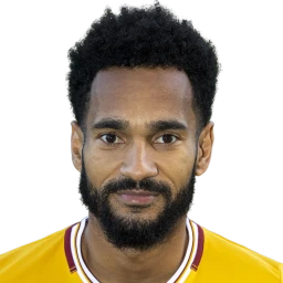 Jordan Roberts Dream League Soccer 2022 / DLS22
