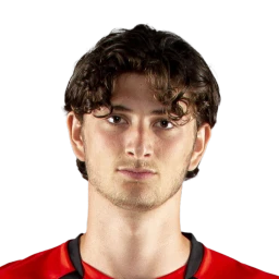 Zeno Ibsen Rossi Dream League Soccer 2022 / DLS22