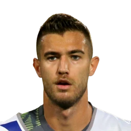 Toni Borevković Dream League Soccer 2022 / DLS22