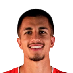 Ricardo Jorge Oliveira Antonio Dream League Soccer 2022 / DLS22