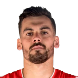 Paulo Henrique Dream League Soccer 2022 / DLS22