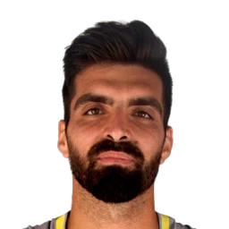 Ricardo Fernandes Dream League Soccer 2022 / DLS22