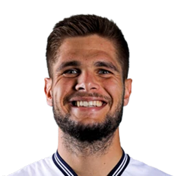 Diogo Queirós Dream League Soccer 2022 / DLS22