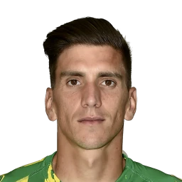 Ricardo Alves Dream League Soccer 2022 / DLS22