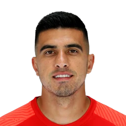Rodrigo Battaglia Dream League Soccer 2022 / DLS22