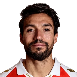 Nicolás Gaitán Dream League Soccer 2022 / DLS22