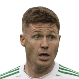 James McCarthy Dream League Soccer 2022 / DLS22