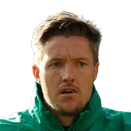 Wayne Hennessey Dream League Soccer 2022 / DLS22