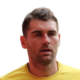 Sam Vokes Dream League Soccer 2022 / DLS22