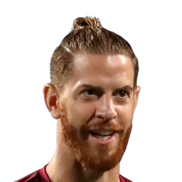 Cristian Ansaldi Dream League Soccer 2022 / DLS22