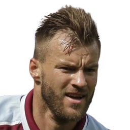 Andriy Yarmolenko Dream League Soccer 2022 / DLS22