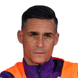 José María Callejón Dream League Soccer 2022 / DLS22