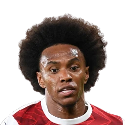 Willian Borges da Silva Dream League Soccer 2022 / DLS22