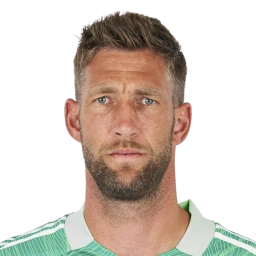 Maarten Stekelenburg Dream League Soccer 2022 / DLS22