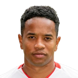 Urby Emanuelson Dream League Soccer 2022 / DLS22